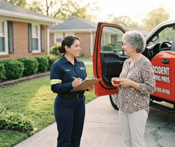 Accident Towing Service Mount Pleasant, MI FAQs